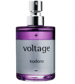Purple Voltage Deo Colônia 25ml