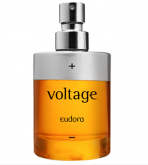 Orange Voltage Deo Colônia 25ml