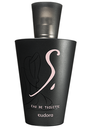 S. Eau de Toilette 95ml